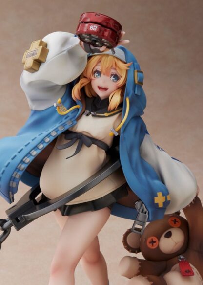 Guilty Gear Strive PVC Statue 1/7 Bridget 27 cm – Bild 15