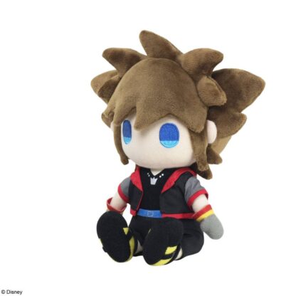 Kingdom Hearts III Plüschfigur Sora 19 cm – Bild 2