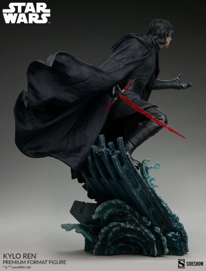 Star Wars Episode IX Premium Format Figur Kylo Ren 55 cm – Bild 10