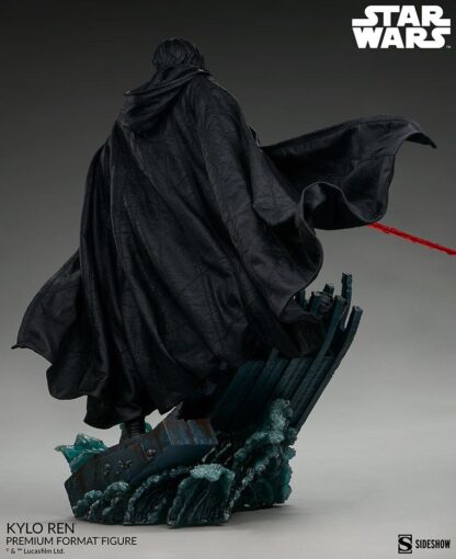 Star Wars Episode IX Premium Format Figur Kylo Ren 55 cm – Bild 11