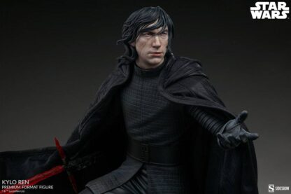 Star Wars Episode IX Premium Format Figur Kylo Ren 55 cm – Bild 16