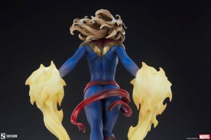 Marvel Premium Format Statue Captain Marvel 60 cm – Bild 16