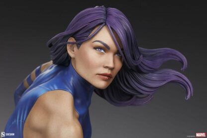 Marvel Premium Format Statue 1/4 Psylocke 53 cm – Bild 17