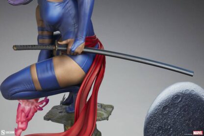 Marvel Premium Format Statue 1/4 Psylocke 53 cm – Bild 21