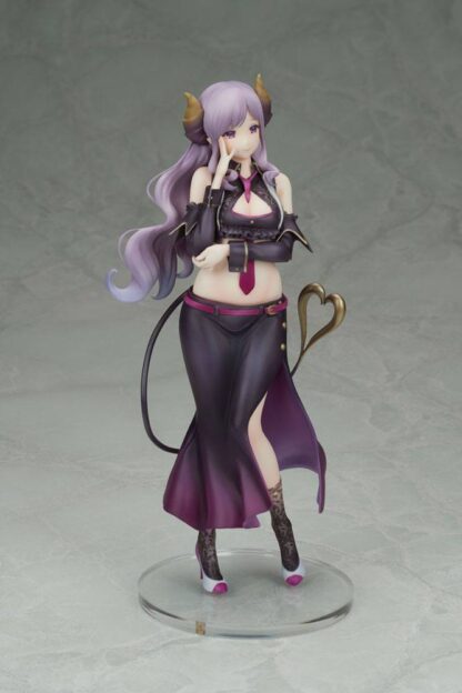 HoneyStrap PVC Statue 1/7 Saionji Mary 23 cm – Bild 13