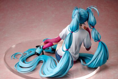 Hatsune Miku Statue 1/4 Yoneyama Mai The Latest Street Style "Cute" 17 cm – Bild 4