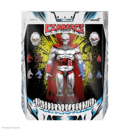 Czarface Ultimates Actionfigur Wave 1 23 cm – Bild 4