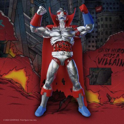 Czarface Ultimates Actionfigur Wave 1 23 cm – Bild 9