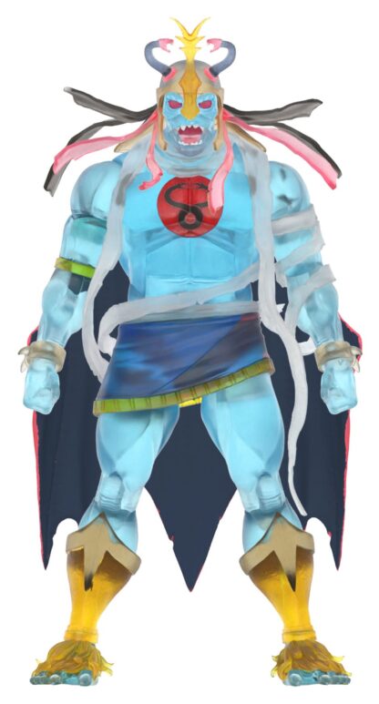 Thundercats Ultimates Actionfigur Mumm-Ra (Dream Master) 18 cm