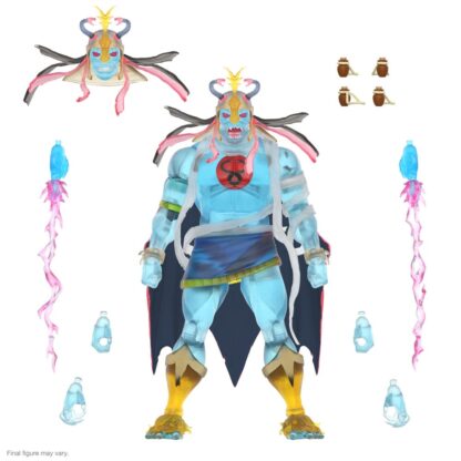 Thundercats Ultimates Actionfigur Mumm-Ra (Dream Master) 18 cm – Bild 3