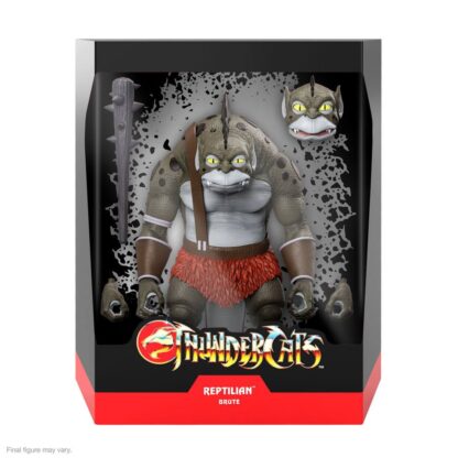 Thundercats Ultimates Actionfigur Wave 8 Reptilian Brute 20 cm – Bild 4