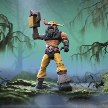 Thundercats Ultimates Actionfigur Wave 5 Hammerhead 18 cm – Bild 7