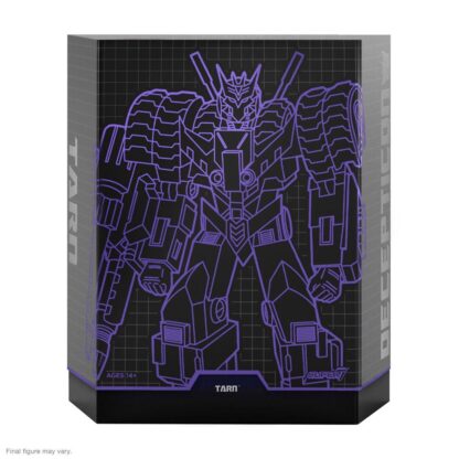 Transformers Ultimates Actionfigur Tarn 18 cm – Bild 2