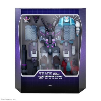 Transformers Ultimates Actionfigur Tarn 18 cm – Bild 4