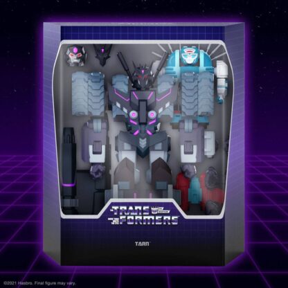 Transformers Ultimates Actionfigur Tarn 18 cm – Bild 5