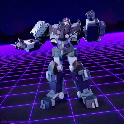 Transformers Ultimates Actionfigur Tarn 18 cm – Bild 7