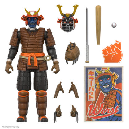 The Worst Ultimates Actionfigur Killer Bat 18 cm – Bild 6