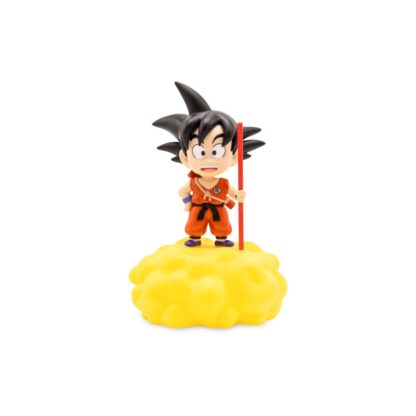 Dragon Ball Leuchte Son-Goku auf der Wolke 18 cm