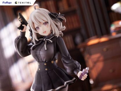 Spy Classroom PVC Statue Lily 20 cm – Bild 7