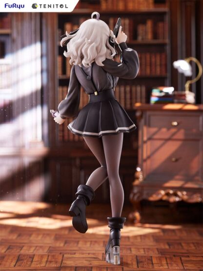 Spy Classroom PVC Statue Lily 20 cm – Bild 8