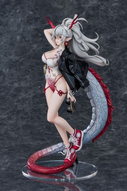 DZ12SX Statue 1/6 Tatsuzaki Ryou 25 cm – Bild 4