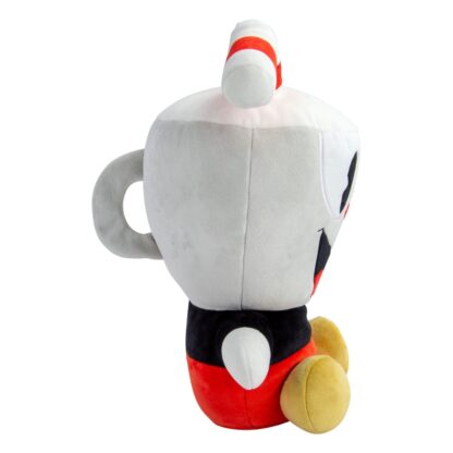 Cuphead Mocchi-Mocchi Plüschfigur Mega - Tassilo 35 cm – Bild 4