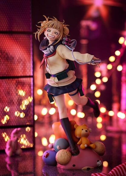 My Hero Academia PVC Statue 1/7 Himiko Toga 23 cm – Bild 9