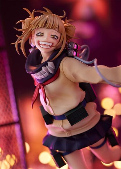 My Hero Academia PVC Statue 1/7 Himiko Toga 23 cm – Bild 10