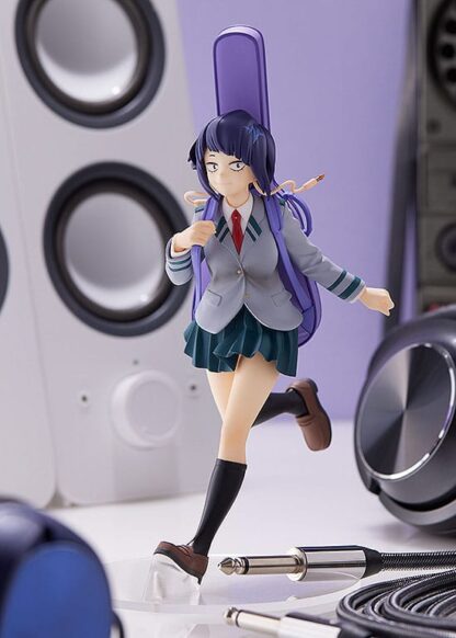 My Hero Academia Pop Up Parade Statue Kyoka Jiro 19 cm – Bild 3