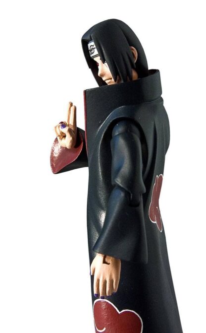 Naruto Shippuden Actionfigur Itachi 10 cm – Bild 3