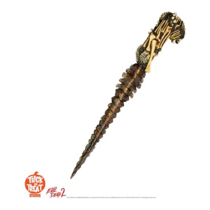 Evil Dead 2 Prop Replik 1/1 Kandarian Dagger 63 cm – Bild 3