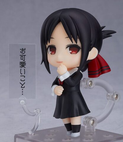 Kaguya-sama: Love is War Nendoroid Actionfigur Kaguya Shinomiya(re-run) 10 cm – Bild 2