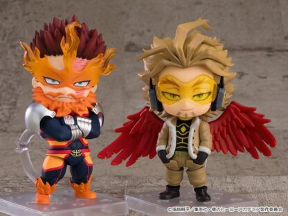 My Hero Academia Nendoroid Actionfigur Endeavor 10 cm – Bild 7