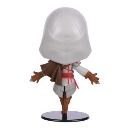 Assassin's Creed Ubisoft Heroes Collection Chibi Figur Ezio 10 cm – Bild 2