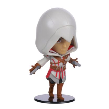 Assassin's Creed Ubisoft Heroes Collection Chibi Figur Ezio 10 cm – Bild 4