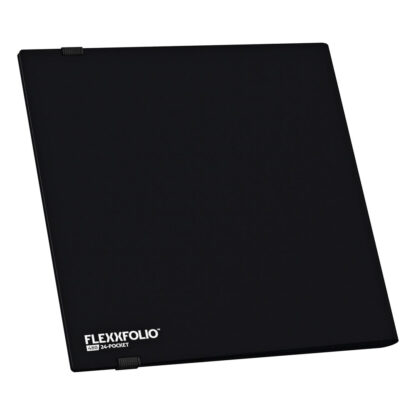 Ultimate Guard Flexxfolio 480 - 24-Pocket (Quadrow) - Schwarz – Bild 4