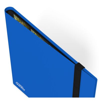 Ultimate Guard Flexxfolio 480 - 24-Pocket (Quadrow) - Blau – Bild 5