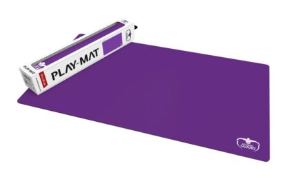 Ultimate Guard Spielmatte Monochrome Violett 61 x 35 cm – Bild 5