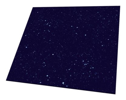 Ultimate Guard Battle-Tiles 1' Dark Space 30 x 30 cm (9) – Bild 2