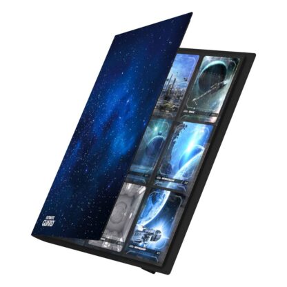 Ultimate Guard Flexxfolio 360 - 18-Pocket Mystic Space Edition – Bild 2