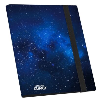 Ultimate Guard Flexxfolio 360 - 18-Pocket Mystic Space Edition – Bild 3