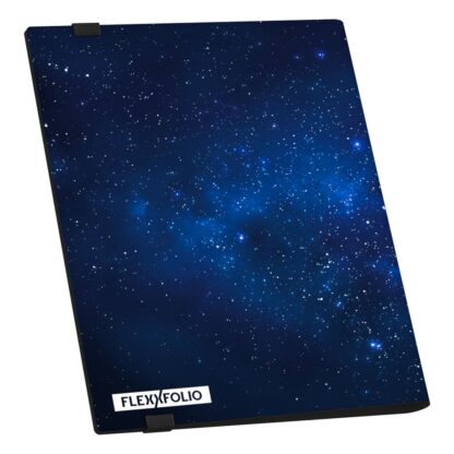 Ultimate Guard Flexxfolio 360 - 18-Pocket Mystic Space Edition – Bild 4