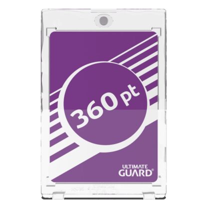 Ultimate Guard Magnetic Card Case 360 pt – Bild 6