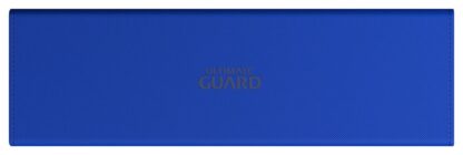 Ultimate Guard Arkhive 400+ XenoSkin Monocolor Blau – Bild 13