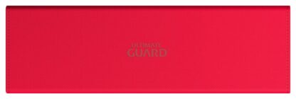 Ultimate Guard Arkhive 400+ XenoSkin Monocolor Rot – Bild 13