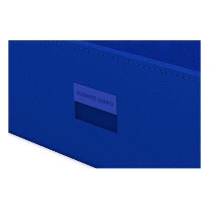 Ultimate Guard Arkhive 800+ XenoSkin Monocolor Blau – Bild 15