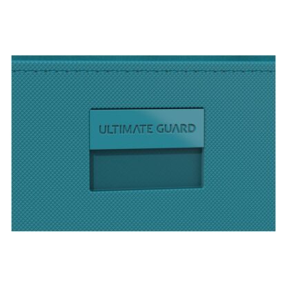 Ultimate Guard Omnihive 1000+ XenoSkin Petrolblau – Bild 14