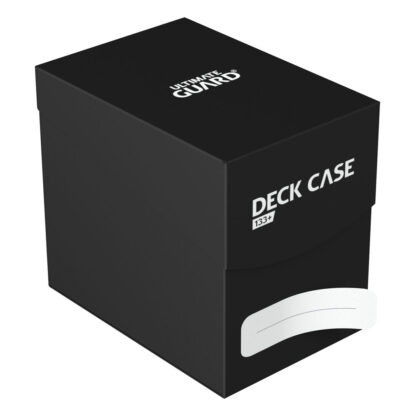 Ultimate Guard Deck Case 133+ Standardgröße Schwarz – Bild 5