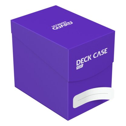 Ultimate Guard Deck Case 133+ Standardgröße Violett – Bild 4