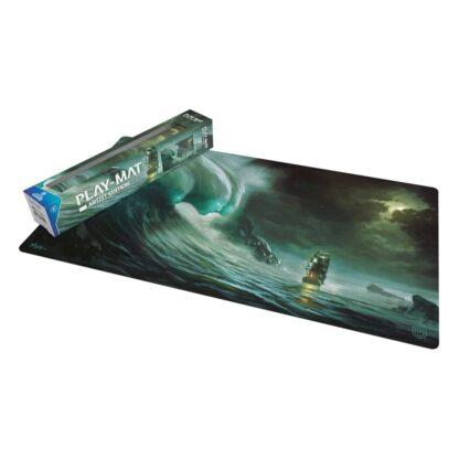 Ultimate Guard Play-Mat Artist Edition #1 Maël Ollivier-Henry: Spirits of the Sea – Bild 5